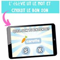 Vorschau - Spiele - C dur ou C doux BOOM CARDS - Seite 3