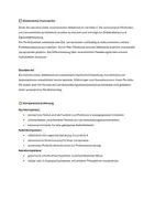 Vorschau - Stundenentwürfe - Lernentwicklungsdokumentation im Portfolio – Die eigene Entwicklung sichtbar machen - Seite 1