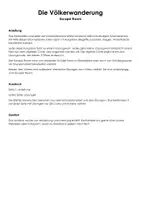 Vorschau - Arbeitsblätter - Das Mittelalter (großes Materialpaket) - Seite 3