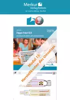 Vorschau - Arbeitsblätter - Modul 13: Grundlagen der KLR - Herstellkosten des Umsatzes - Deckblatt