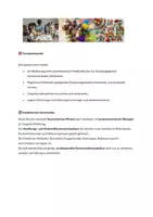 Vorschau - Stundenentwürfe - Feedbackkultur in pädagogischen Teams – Professionelle Gesprächsführung entwickeln - Seite 1
