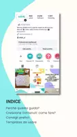 anteprima - Altro tipo di materiale - Guida Collaborazioni e Consigli Social Media per Autori - Pagina 1