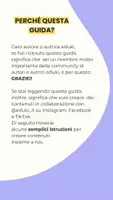 anteprima - Altro tipo di materiale - Guida Collaborazioni e Consigli Social Media per Autori - Pagina 2
