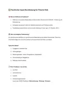 Vorschau - Stundenentwürfe - Peer-Feedback & Kollegiale Fallberatung – Reflexionskompetenz stärken - Seite 2