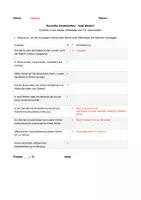 Vorschau - Test - Kinderwelten - heile Welten? Test - Seite 1