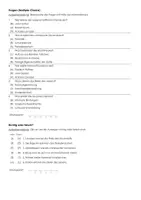 Vorschau - Arbeitsblätter - Die Geschichte der Chemie (Infotext und Übungen) - Seite 3