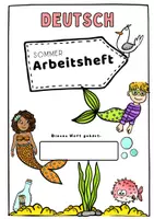Vorschau - Arbeitsblätter - Arbeitsblätter Übungshefte und Interaktiv 2. Klasse Deutsch fit für die 3. Klasse Wiederholung - Seite 3