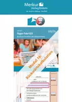 Vorschau - Arbeitsblätter - Modul 16: Grundlagen der KLR - Rückwärtskalkulation - Deckblatt