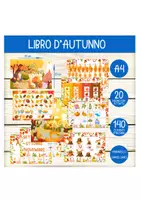 anteprima - Esercizi - Libro d'autunno@Nikki_Giochi - Pagina 1