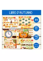 anteprima - Esercizi - Libro d'autunno@Nikki_Giochi - Pagina 2