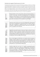 Vorschau - Arbeitsblätter - Die Stufen der religiösen Entwicklung nach Fritz Oser (dreifach differenziert) - Seite 1