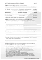 Vorschau - Arbeitsblätter - Die Stufen der religiösen Entwicklung nach Fritz Oser (dreifach differenziert) - Seite 2