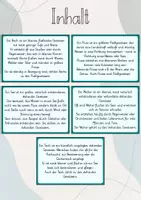Vorschau - Stundenentwürfe - XXL Materialpaket: Leben am Teich/ Lebensraum Teich - Seite 3