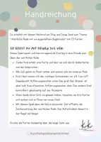 Vorschau - Spiele - Stop and Swap Wörtliche Rede - Seite 1