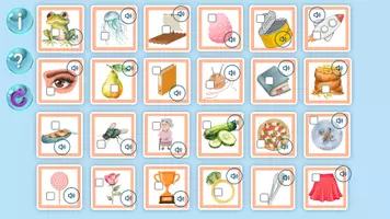 Vorschau - Spiele - Buchstabe O - interaktive Genially-Übungen zum Lesen und Schreiben - Seite 3