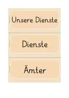 Vorschau - Poster - Otterklasse Dienste neu - Seite 1