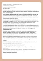 Vorschau - Text - Rede Hauptschulabschluss 2025 Thema Erwachsen werden - Seite 1