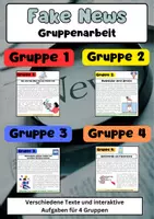 Vorschau - Stundenentwürfe - Gesellschaftswissenschaften Materialpaket: Demokratie, Medien, Jugend, Nachhaltigkeit, Konsum & Wirtschaft - Seite 1