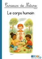 Aperçu - Jeux - Cahier d'activités 3-6 ans corps humain - Page 1