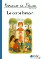 Aperçu - Apprentissages en autonomie - Cahier d’activités : le corps humain 6-8 ans - Page 1