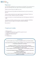 Aperçu - Jeux - DICTE ET REPRODUIS - le corps humain - Page 2