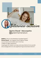 Aperçu - Jeux - Dossier Immersion nature – Le corps humain - Page 3