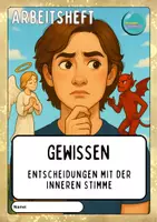 Vorschau - Stundenentwürfe - Materialpaket - Ethik und Lebensfragen (mitwachsend) - Seite 3