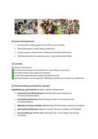 Vorschau - Stundenentwürfe - „Was ist gute Bildung“ – Fachlicher Austausch & Positionen begründen - Seite 1