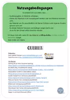 Vorschau - Arbeitsblätter - Bildergeschichten schreiben, vorlesen und überarbeiten (2.Klasse) - Seite 1