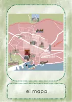 Vorschau - Arbeitsblätter - Paket Barcelona - Seite 2