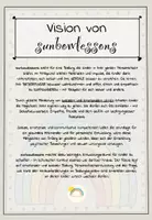 Vorschau - Arbeitsblätter - Ausmalbild: Sonnen-, Regen- und Windgefühle - Seite 1