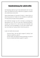 Vorschau - Arbeitsblätter - Faschingsferien Bingo - Seite 3