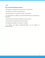 Vorschau - Unterrichtsreihen - Unterrichtsmaterial Präsentieren lernen: Grundlagen & Präsentationsregeln | SEK I - Seite 2