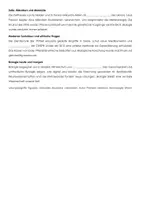 Vorschau - Arbeitsblätter - Die Geschichte der Biologie (Lückentext und Übungen) - Seite 1