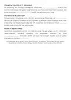 Vorschau - Arbeitsblätter - Die Geschichte der Medizin (Lückentext und Übungen) - Seite 1