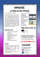 Vorschau - Unterrichtsreihen - Materialpaket Bildende Kunst Klasse 3 - mehr als 22 Kunstideen für das 3. Schuljahr - Seite 2