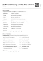 Vorschau - Stundenentwürfe - Geschichte der USA (Materialpaket) - Seite 3