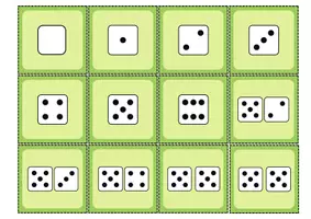 Vorschau - Spiele - Mathebox - Rechenspiele, Rechenstrategien, handlungsorientiertes Rechnen (ZR 10 und ZR 20) - Seite 3