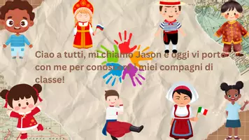 anteprima - Programmi scolastici / Materiali per docenti - Alleniamo lo sguardo! - Pagina 1