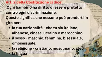 anteprima - Programmi scolastici / Materiali per docenti - Alleniamo lo sguardo! - Pagina 2