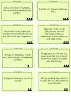 Vorschau - Spiele - Challenge-Cards für Ausflüge, Schullandheim & Co - Seite 2
