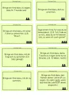 Vorschau - Spiele - Challenge-Cards für Ausflüge, Schullandheim & Co - Seite 3