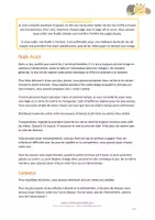 Aperçu - Apprentissages en autonomie - Jeu des doubles - Vêtements et Accessoires - Page 2