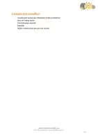 Aperçu - Apprentissages en autonomie - Jeu des doubles - Vêtements et Accessoires - Page 3