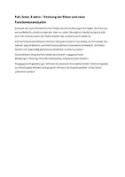 Vorschau - Arbeitsblätter - 3 Fallbeispiele, Arbeitsaufträge & Musterlösungen Resilienz & Schutzfaktoren - Seite 1