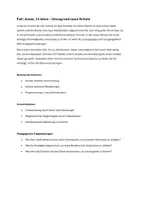 Vorschau - Arbeitsblätter - 3 Fallbeispiele, Arbeitsaufträge & Musterlösungen Resilienz & Schutzfaktoren - Seite 2