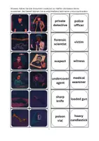 Vorschau - Bildkarten - Bundle: Picture Cards | picture cards (A1-A2) - Seite 2