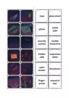 Vorschau - Bildkarten - Bundle: Picture Cards | picture cards (A1-A2) - Seite 3