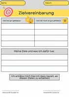 Vorschau - Anderer Materialtyp - Zielvereinbarungen - Seite 2