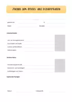 Vorschau - Anderer Materialtyp - Zeugnis zum Arbeits- und Sozialverhalten *Groth Mindest - Seite 3
